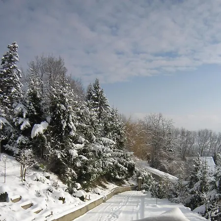 롯지 Entre Lacs Et Montagnes *